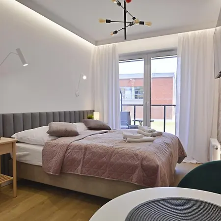 Bryza - Osiedle Matejki 1b * Świnoujście