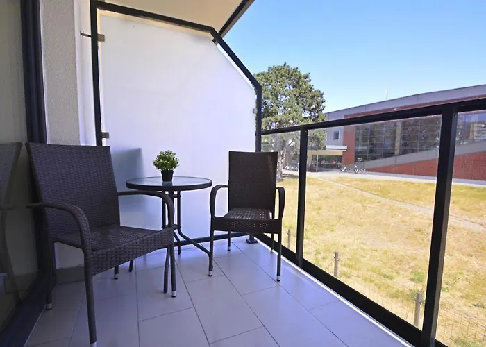 Bryza - Osiedle Matejki 1b アパート *